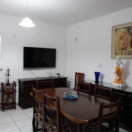 Casa Do Tio Eri - Geriba - 100 Metros Da Praia Villa Búzios Eksteriør bilde