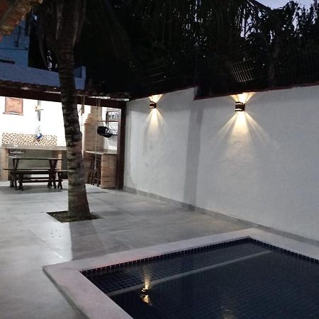 Casa Do Tio Eri - Geriba - 100 Metros Da Praia Villa Búzios Eksteriør bilde