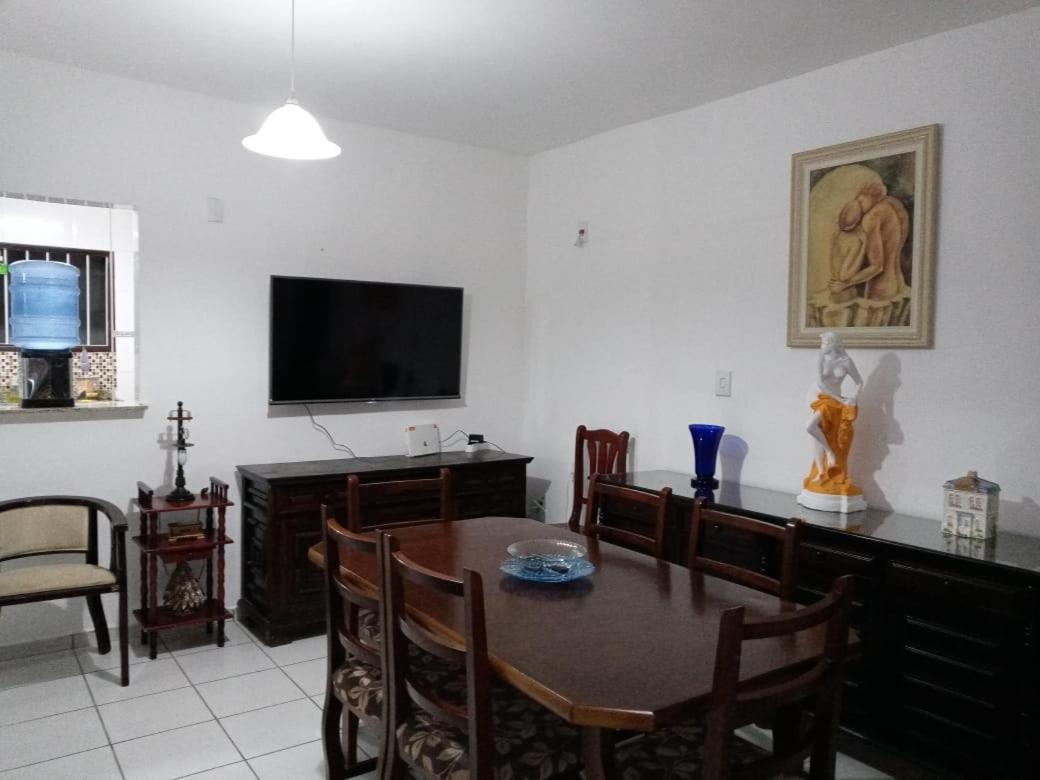 Casa Do Tio Eri - Geriba - 100 Metros Da Praia Villa Búzios Eksteriør bilde