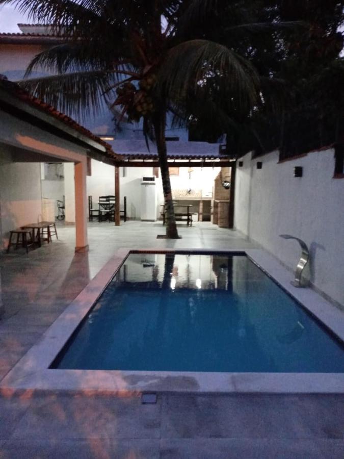 Casa Do Tio Eri - Geriba - 100 Metros Da Praia Villa Búzios Eksteriør bilde