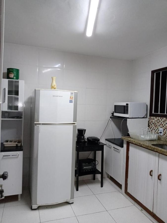 Casa Do Tio Eri - Geriba - 100 Metros Da Praia Villa Búzios Eksteriør bilde