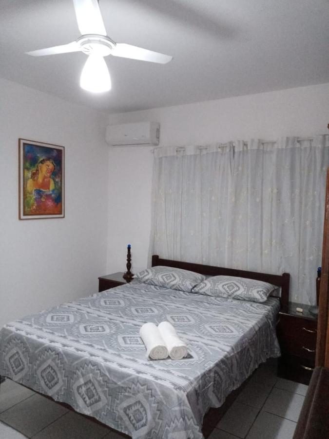 Casa Do Tio Eri - Geriba - 100 Metros Da Praia Villa Búzios Eksteriør bilde