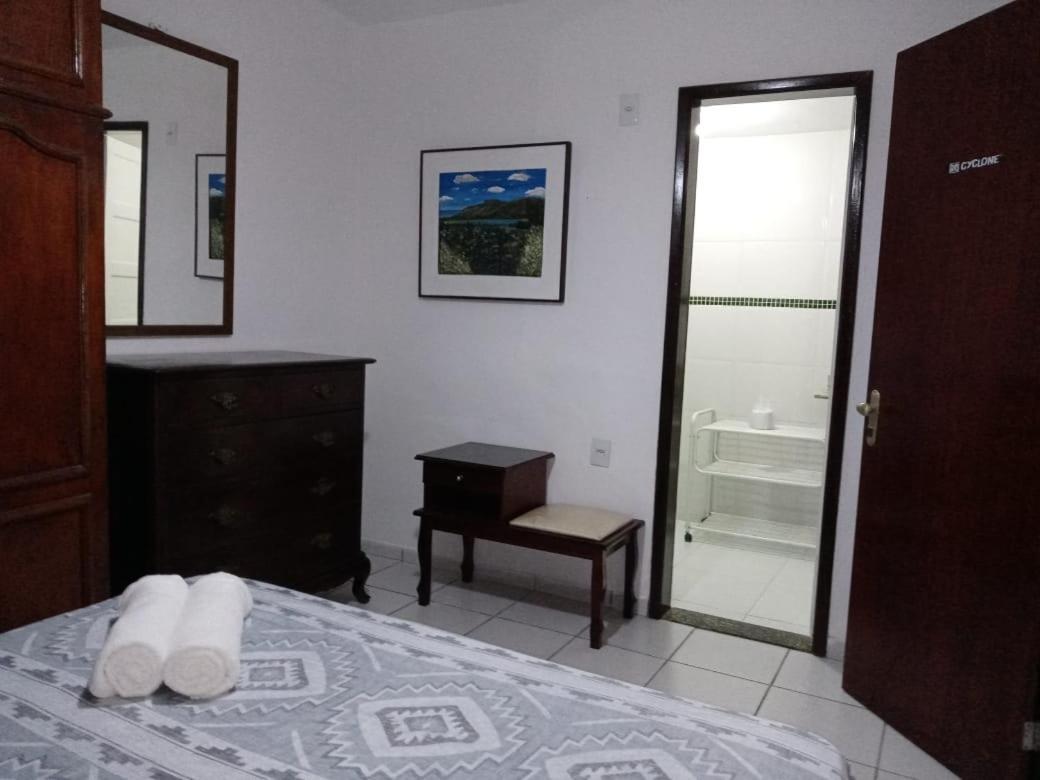 Casa Do Tio Eri - Geriba - 100 Metros Da Praia Villa Búzios Eksteriør bilde