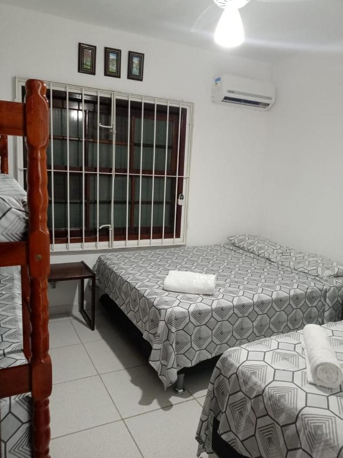 Casa Do Tio Eri - Geriba - 100 Metros Da Praia Villa Búzios Eksteriør bilde
