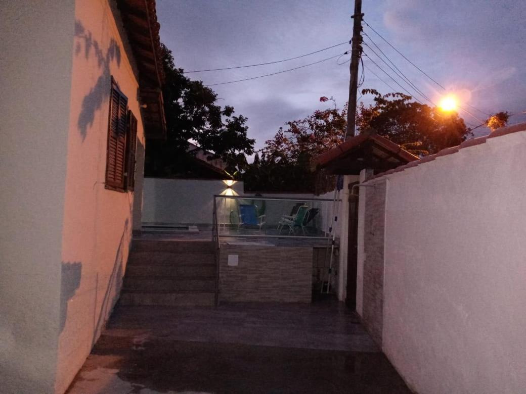 Casa Do Tio Eri - Geriba - 100 Metros Da Praia Villa Búzios Eksteriør bilde