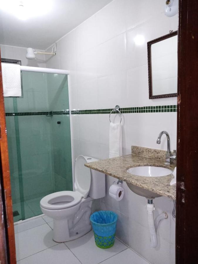 Casa Do Tio Eri - Geriba - 100 Metros Da Praia Villa Búzios Eksteriør bilde