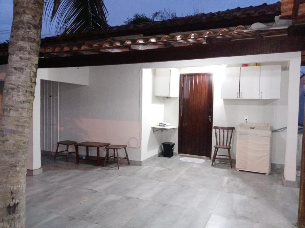 Casa Do Tio Eri - Geriba - 100 Metros Da Praia Villa Búzios Eksteriør bilde