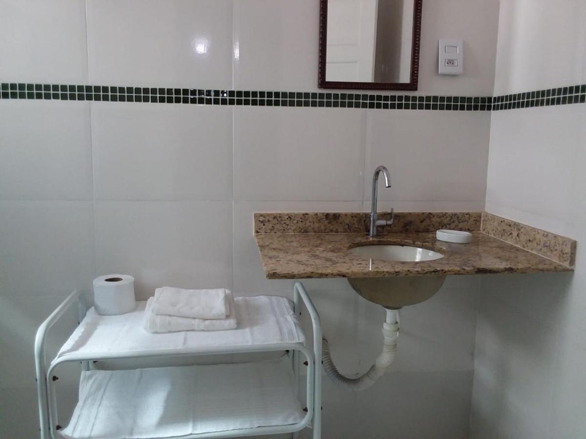 Casa Do Tio Eri - Geriba - 100 Metros Da Praia Villa Búzios Eksteriør bilde