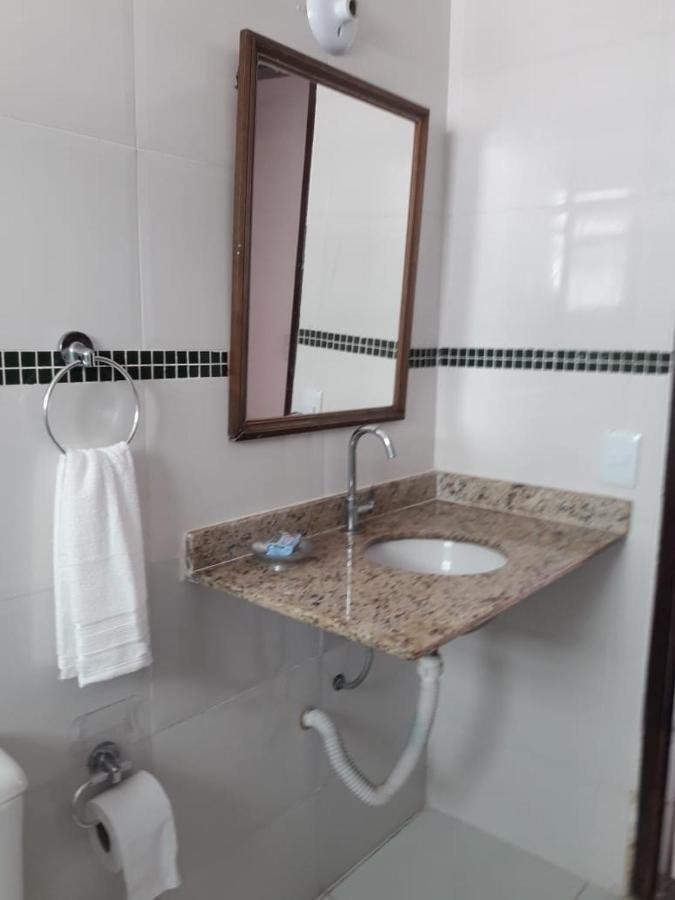 Casa Do Tio Eri - Geriba - 100 Metros Da Praia Villa Búzios Eksteriør bilde